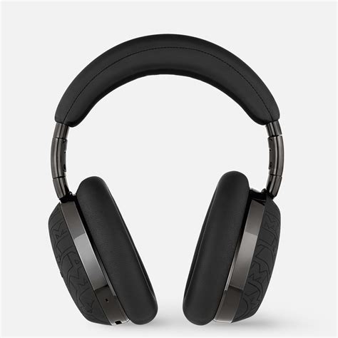 montblanc mb01 headphones.